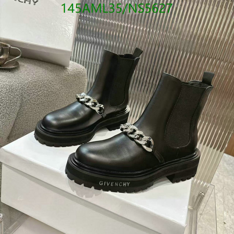 Boots-Women Shoes Code: NS5627 