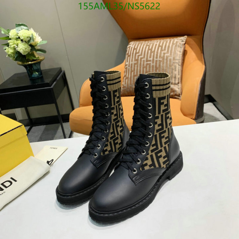 Boots-Women Shoes Code: NS5622 