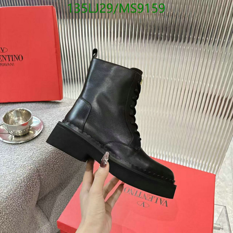 Boots-Women Shoes Code: MS9159 