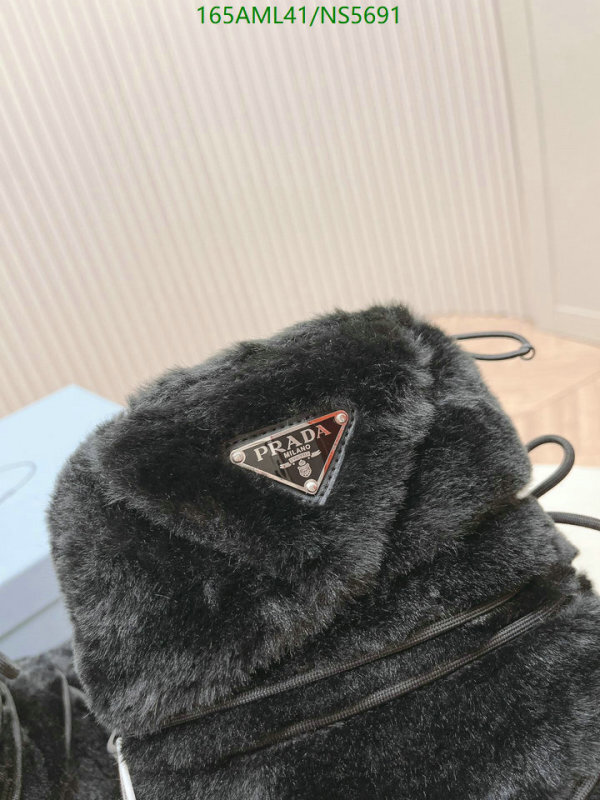 Boots-Women Shoes Code: NS5691 