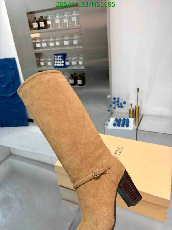 Boots-Women Shoes Code: NS5695 