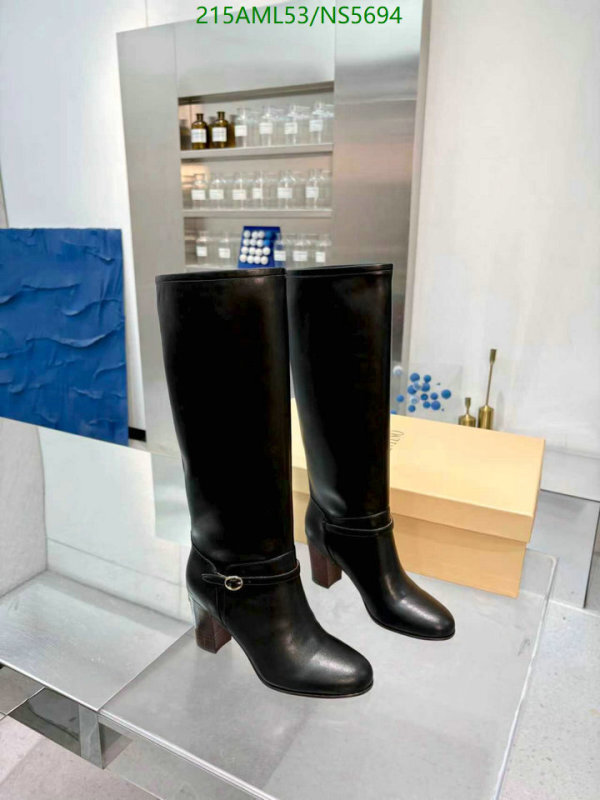 Boots-Women Shoes Code: NS5694 