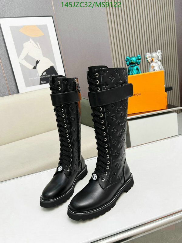 Boots-Women Shoes Code: MS9122 