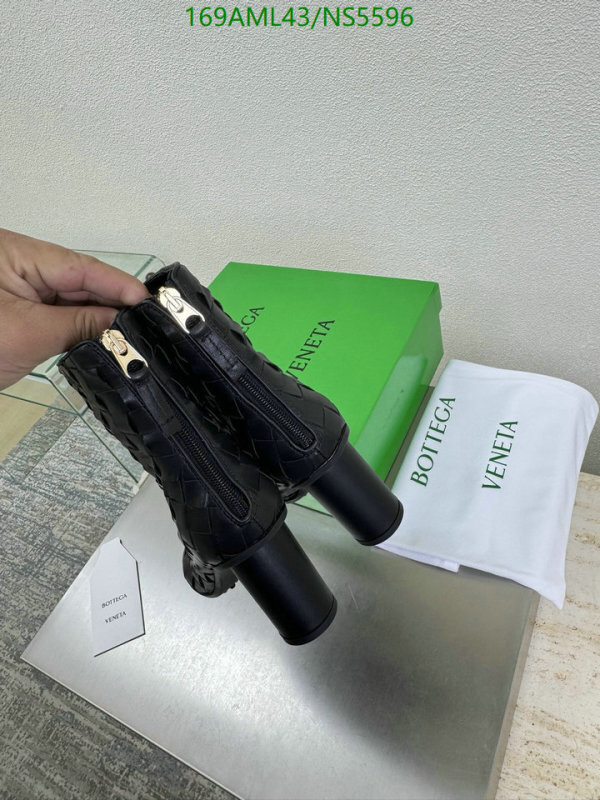 Boots-Women Shoes Code: NS5596 