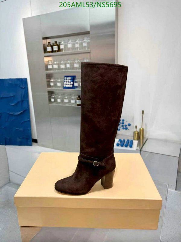 Boots-Women Shoes Code: NS5695 