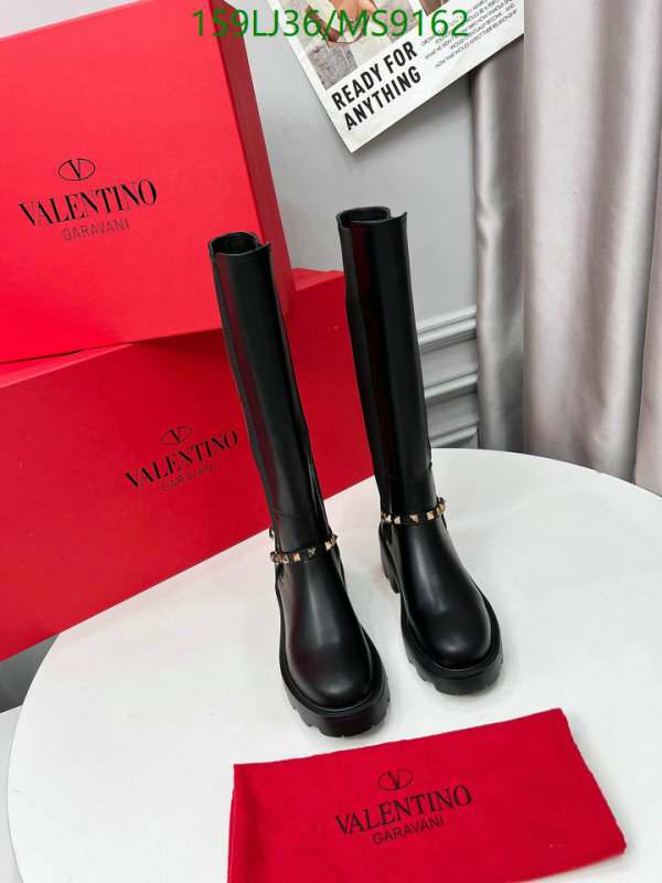 Boots-Women Shoes Code: MS9162 