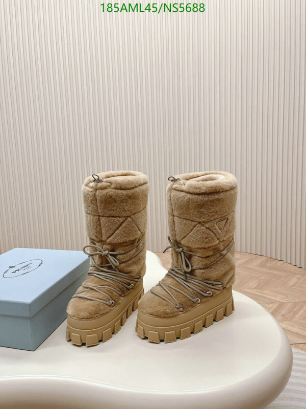 Boots-Women Shoes Code: NS5688 