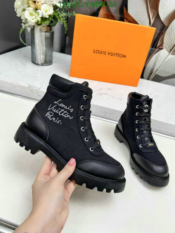 Boots-Women Shoes Code: MS9124 