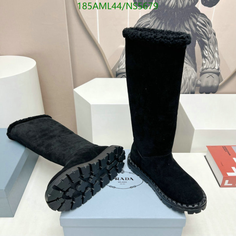 Boots-Women Shoes Code: NS5679 