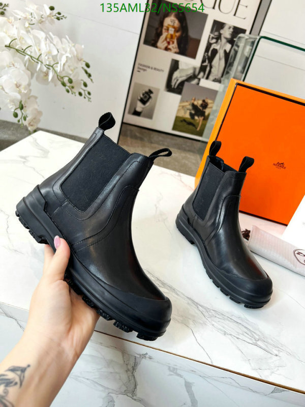 Boots-Women Shoes Code: NS5654 