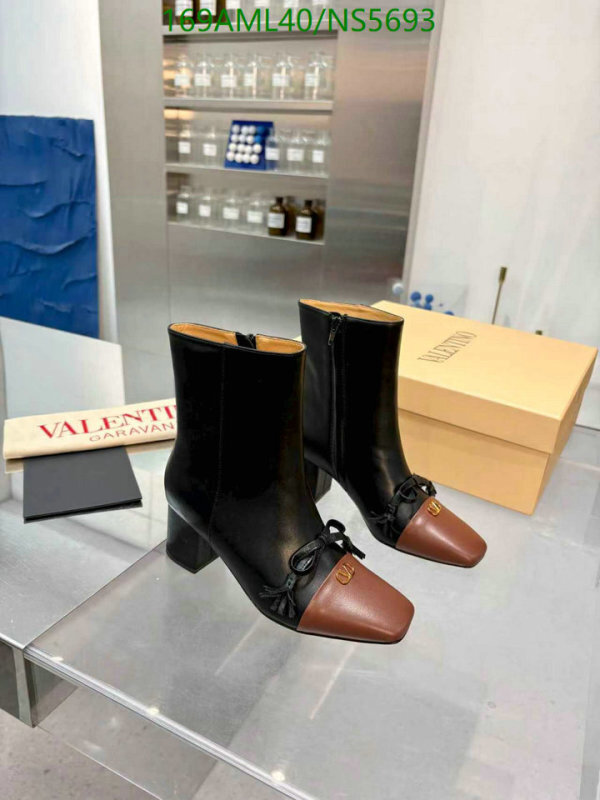 Boots-Women Shoes Code: NS5693 