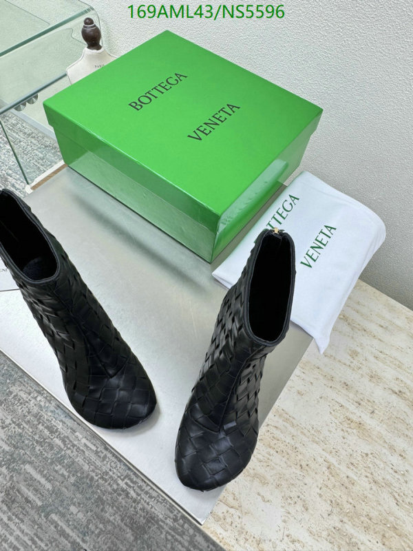 Boots-Women Shoes Code: NS5596 