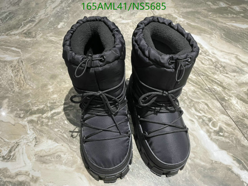 Boots-Women Shoes Code: NS5685 