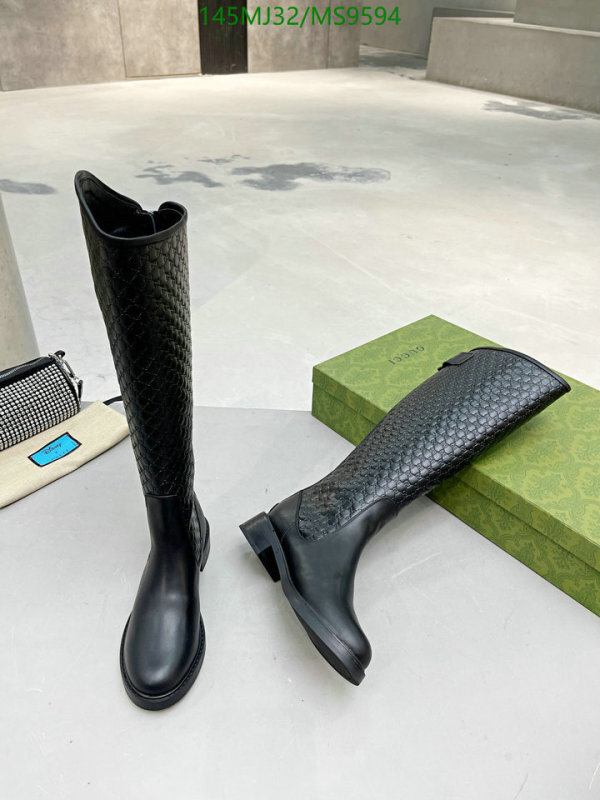 Boots-Women Shoes Code: MS9594 