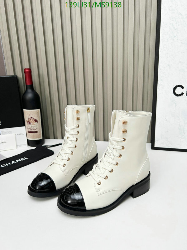 Boots-Women Shoes Code: MS9138 