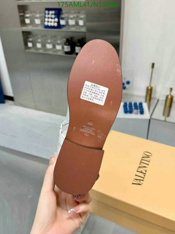 Boots-Women Shoes Code: NS5696 