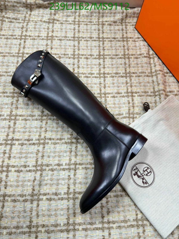 Boots-Women Shoes Code: MS9112 