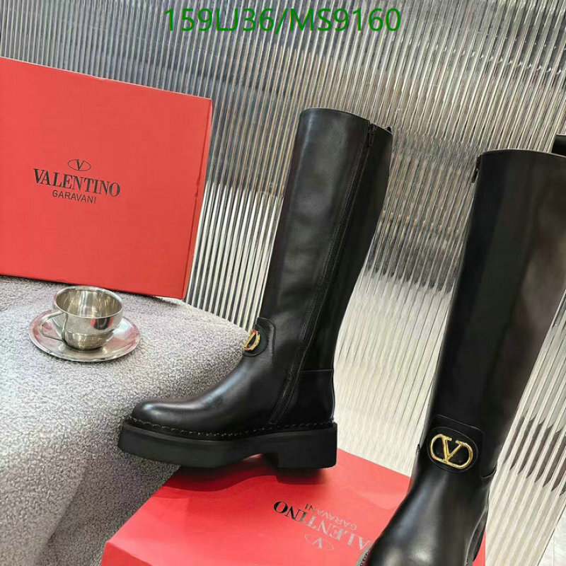 Boots-Women Shoes Code: MS9160 