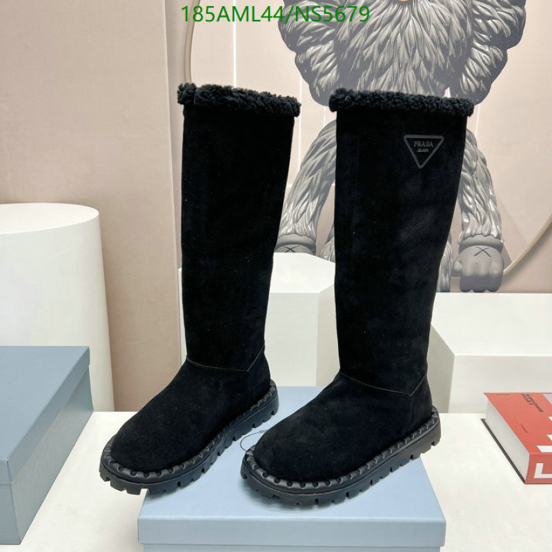 Boots-Women Shoes Code: NS5679 