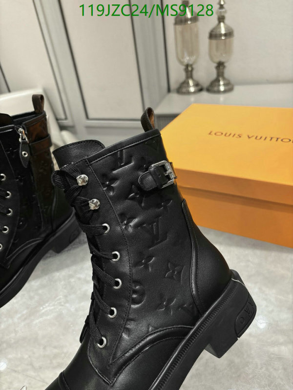 Boots-Women Shoes Code: MS9128 