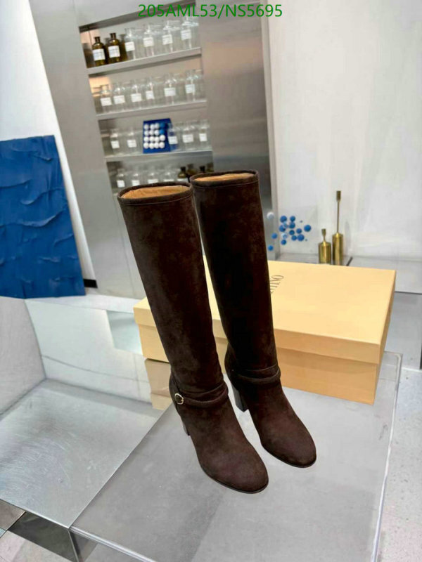 Boots-Women Shoes Code: NS5695 