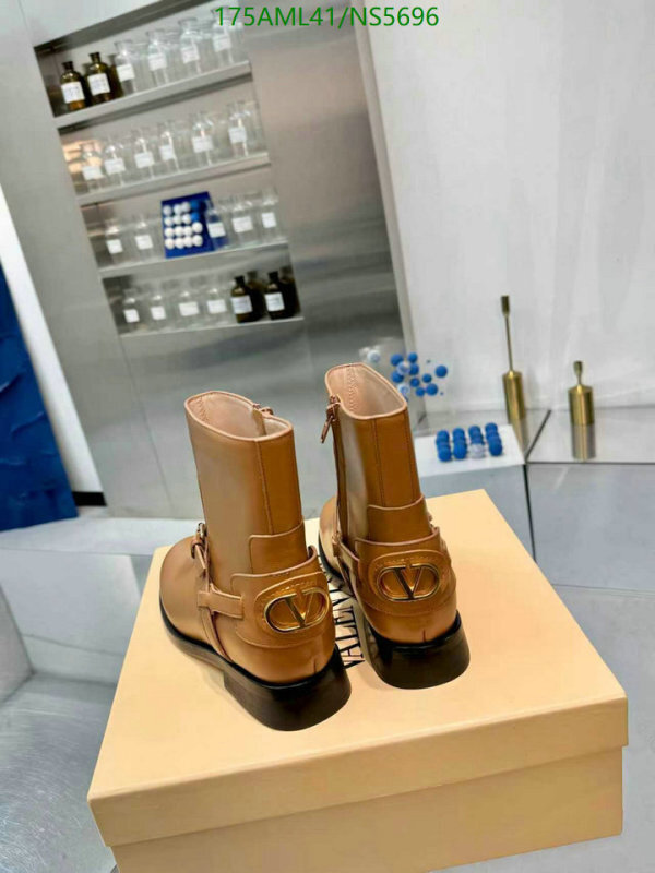 Boots-Women Shoes Code: NS5696 