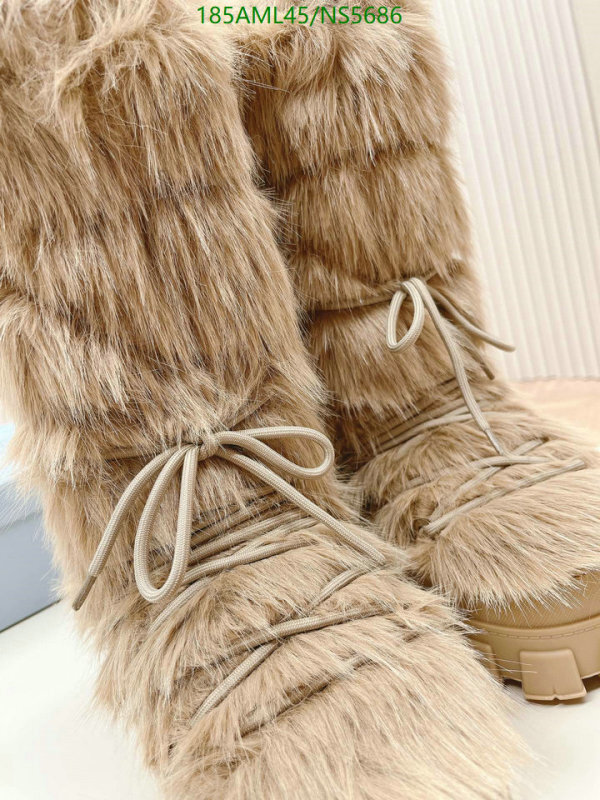 Boots-Women Shoes Code: NS5686 