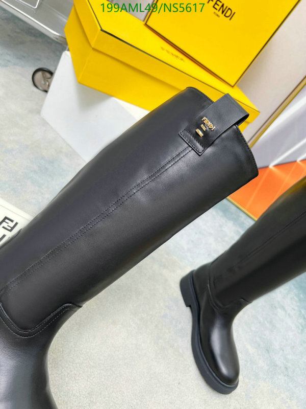 Boots-Women Shoes Code: NS5617 