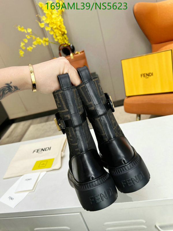 Boots-Women Shoes Code: NS5623 