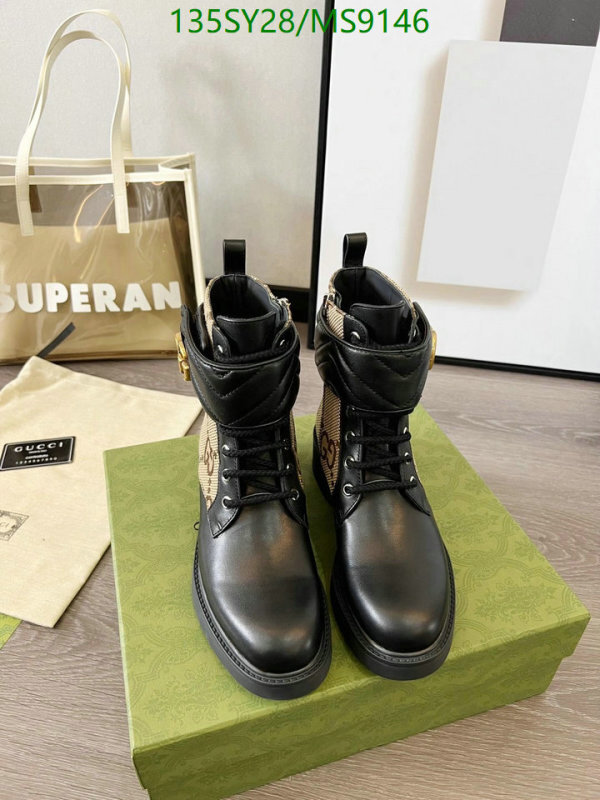 Boots-Women Shoes Code: MS9146 