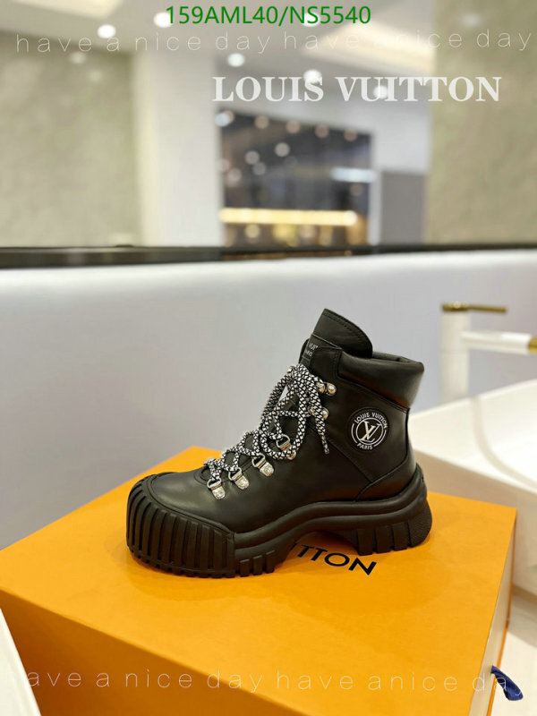 Boots-Women Shoes Code: NS5540 