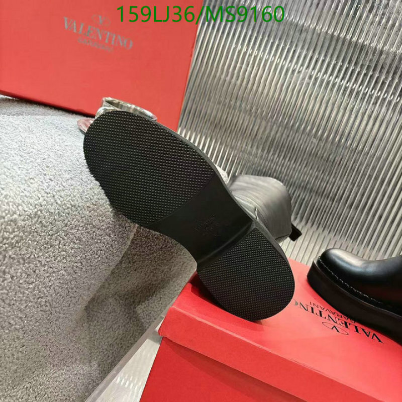 Boots-Women Shoes Code: MS9160 
