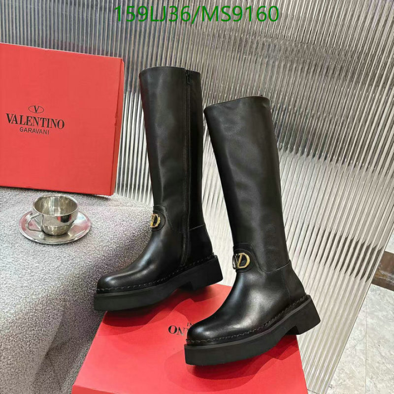 Boots-Women Shoes Code: MS9160 