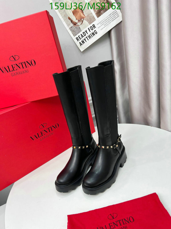 Boots-Women Shoes Code: MS9162 
