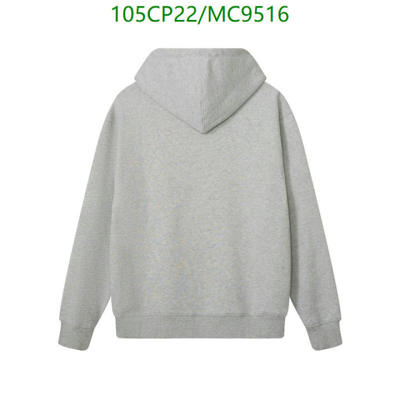 Burberry-Clothing Code: MC9516 