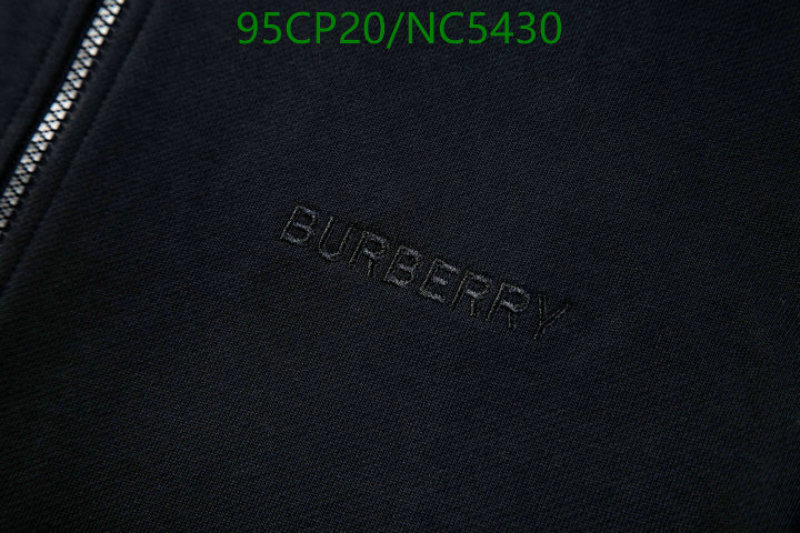 Burberry-Clothing Code: NC5430 