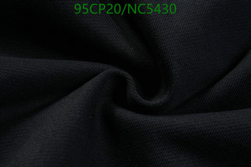 Burberry-Clothing Code: NC5430 