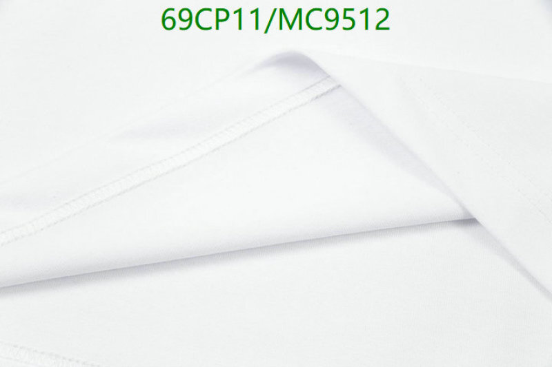 Burberry-Clothing Code: MC9512 