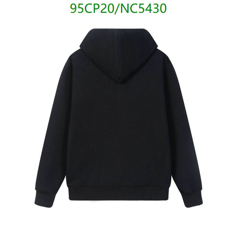 Burberry-Clothing Code: NC5430 