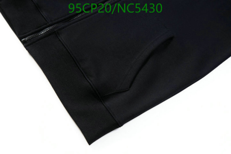 Burberry-Clothing Code: NC5430 