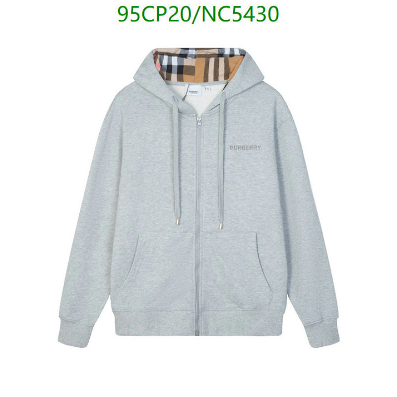 Burberry-Clothing Code: NC5430 
