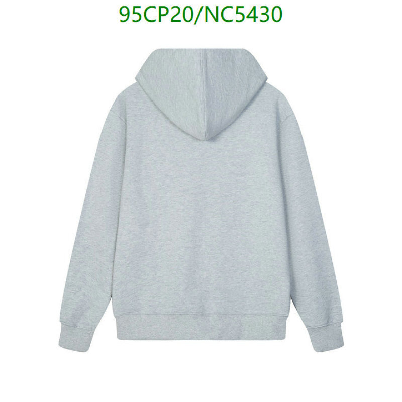 Burberry-Clothing Code: NC5430 