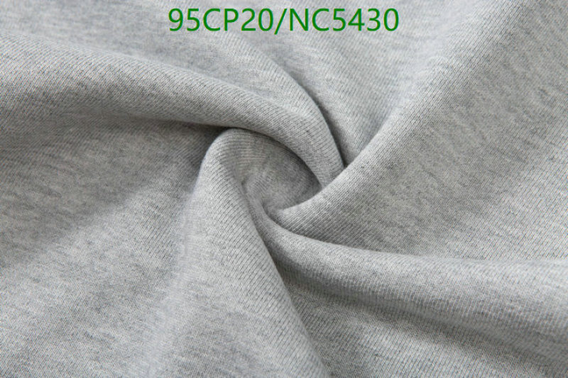 Burberry-Clothing Code: NC5430 