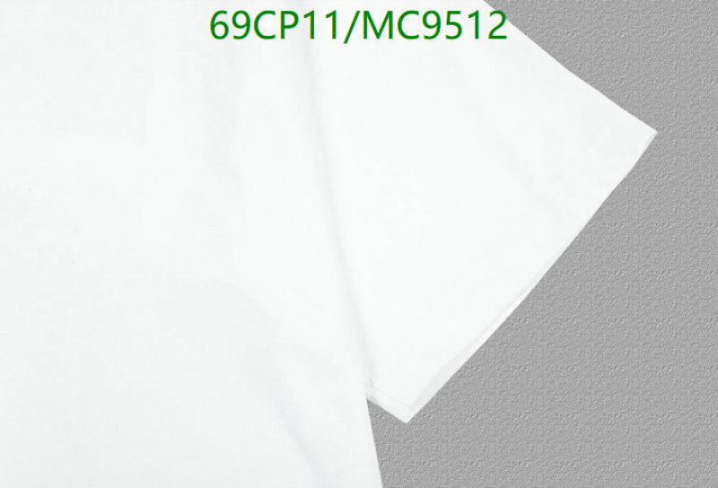 Burberry-Clothing Code: MC9512 