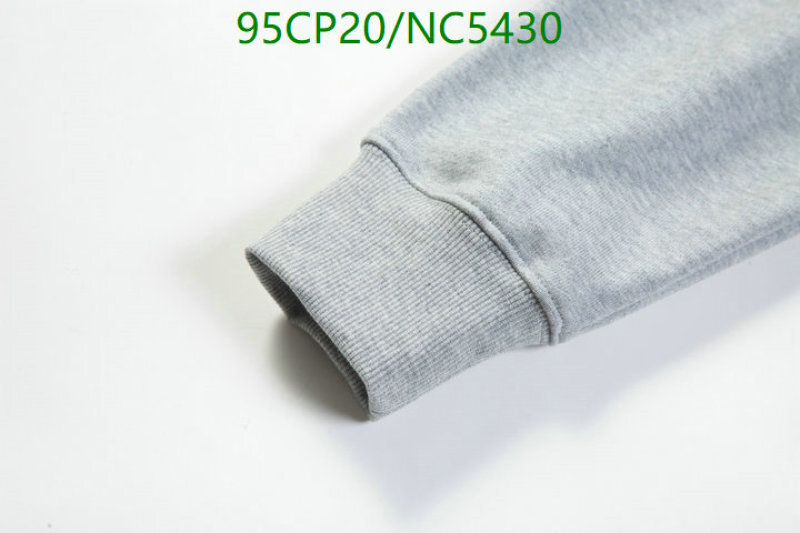 Burberry-Clothing Code: NC5430 