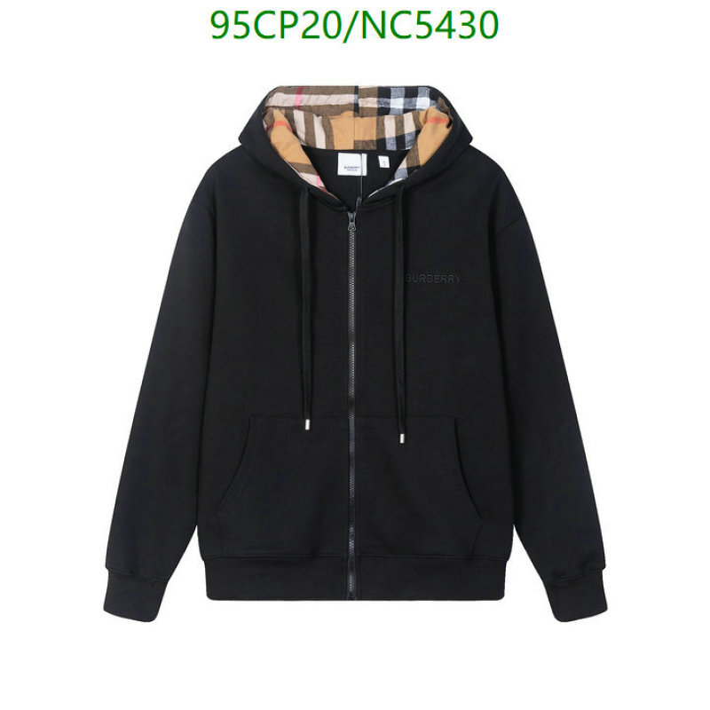 Burberry-Clothing Code: NC5430 