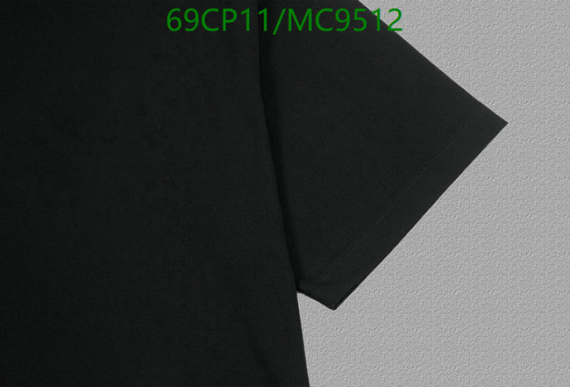 Burberry-Clothing Code: MC9512 