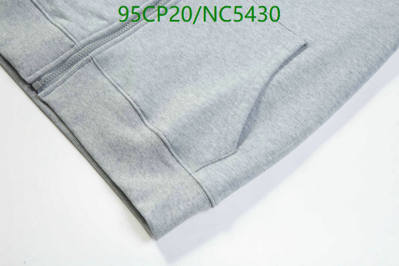 Burberry-Clothing Code: NC5430 