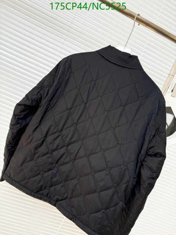 Burberry-Down jacket Women Code: NC5525 