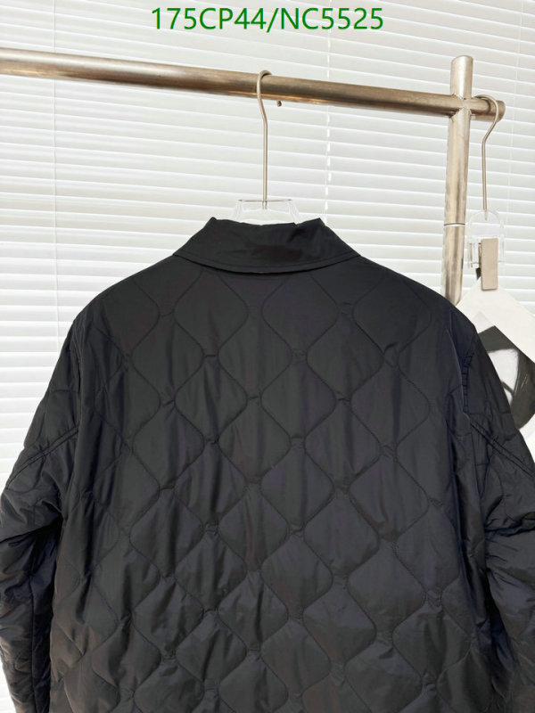 Burberry-Down jacket Women Code: NC5525 